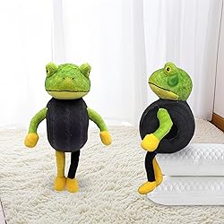 Zenitsu Boneca Ambalabu Plush Italian Brainrot