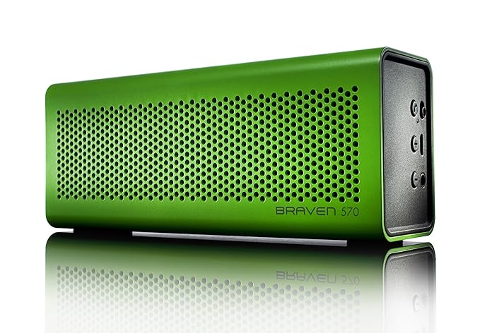 braven 570 bt speaker
