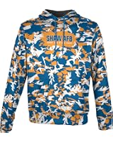 ProSphere Girls Elmendorf AFB Military Camo Pullover Hoodie well-wreapped ProSphere Girls Elmendorf AFB Military Camo Pullover Hoodie well-wreapped