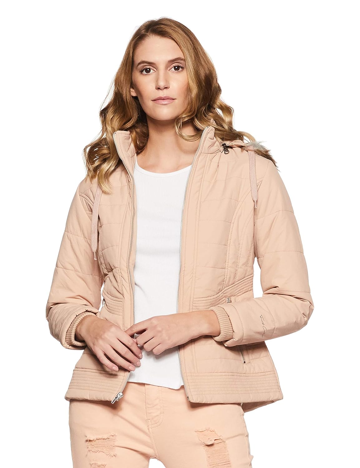 fort collins women's jacket