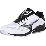 mizuno men's players trainer turf shoe
