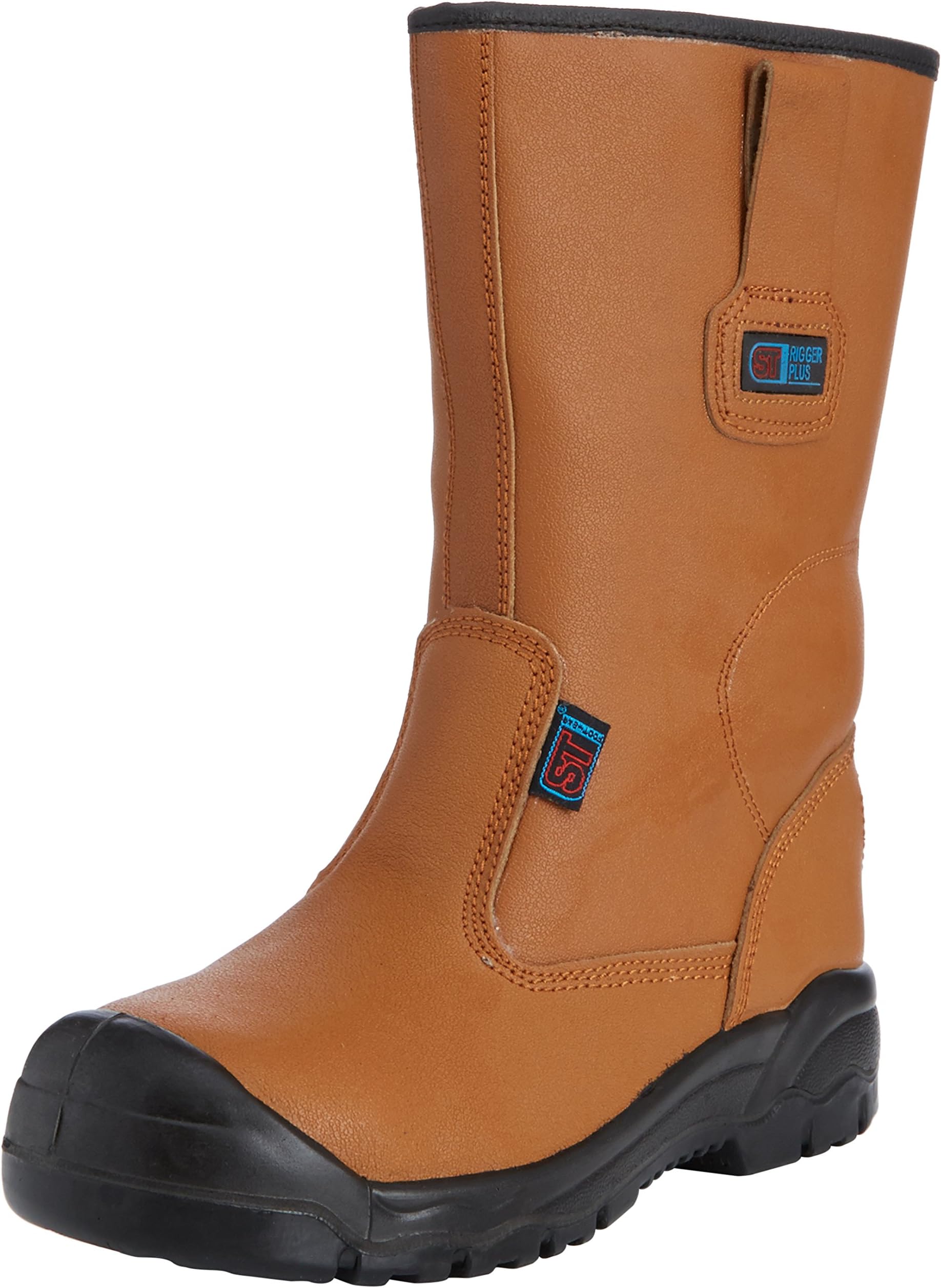 ST Workwear Rigger Plus, Unisex Adults' Safety Boots
