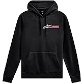 Alpinestars Par Hoodie XX-Large Black