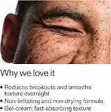 The INKEY List Blemish Clearing Moisturiser 50ml Fragrance Free Normal Oily Skin view 2
