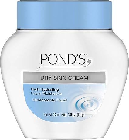 amazon ponds moisturizer