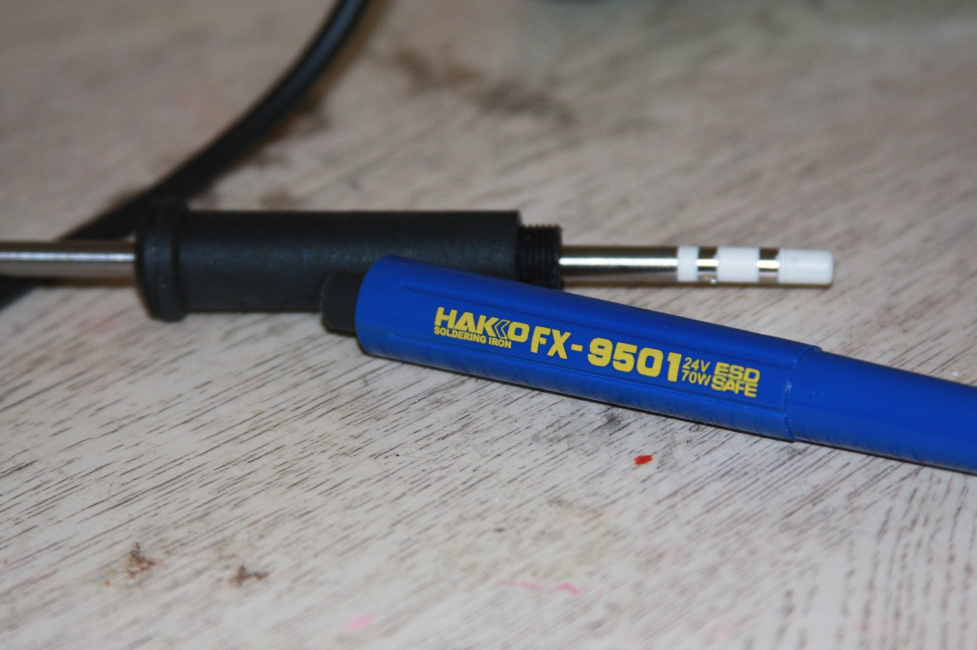 HAKKO FX951 Solder Station Buy Online in Australia at