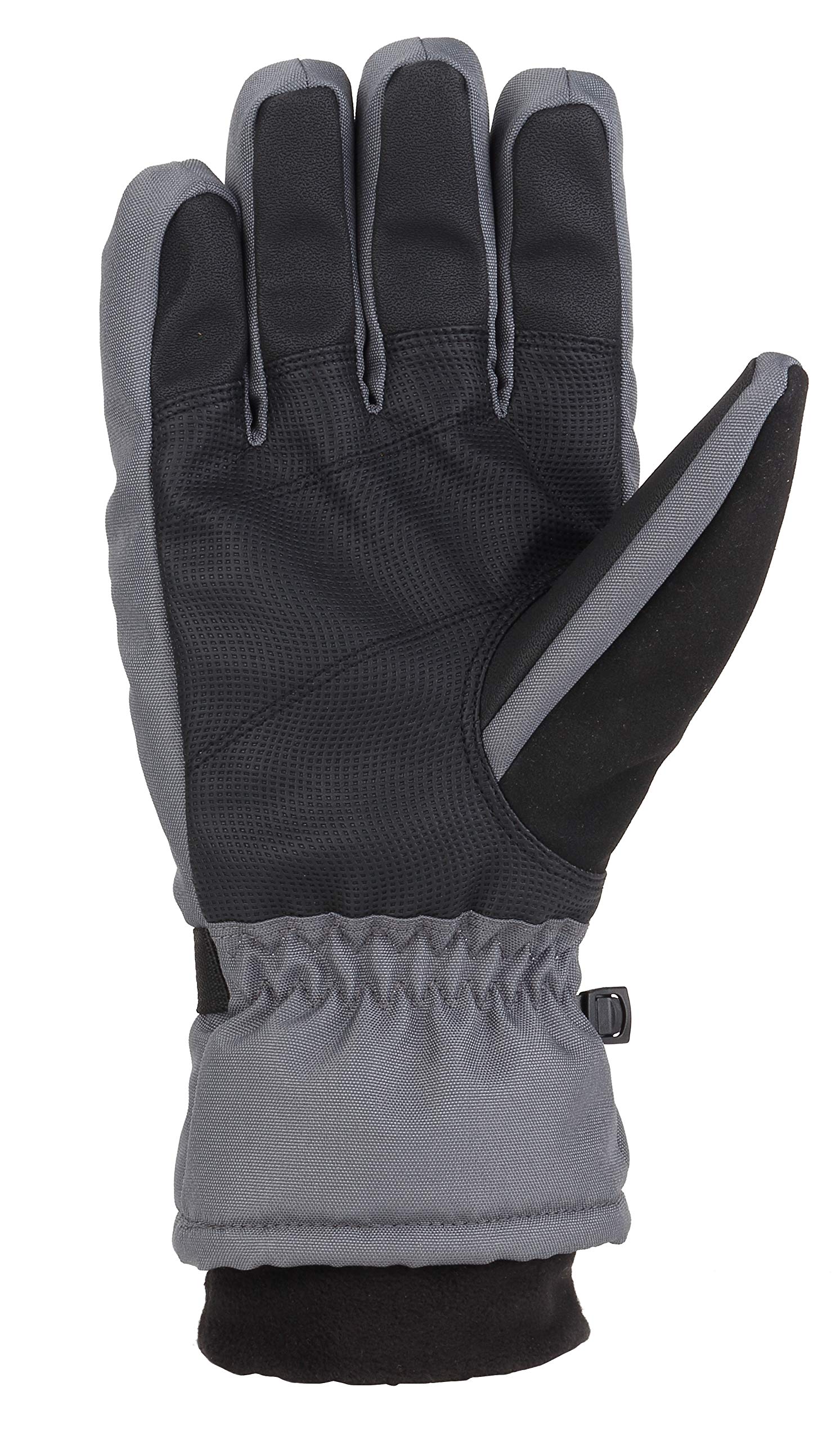 carhartt wb waterproof windproof winter gloves