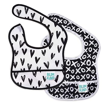 bumkins starter bib