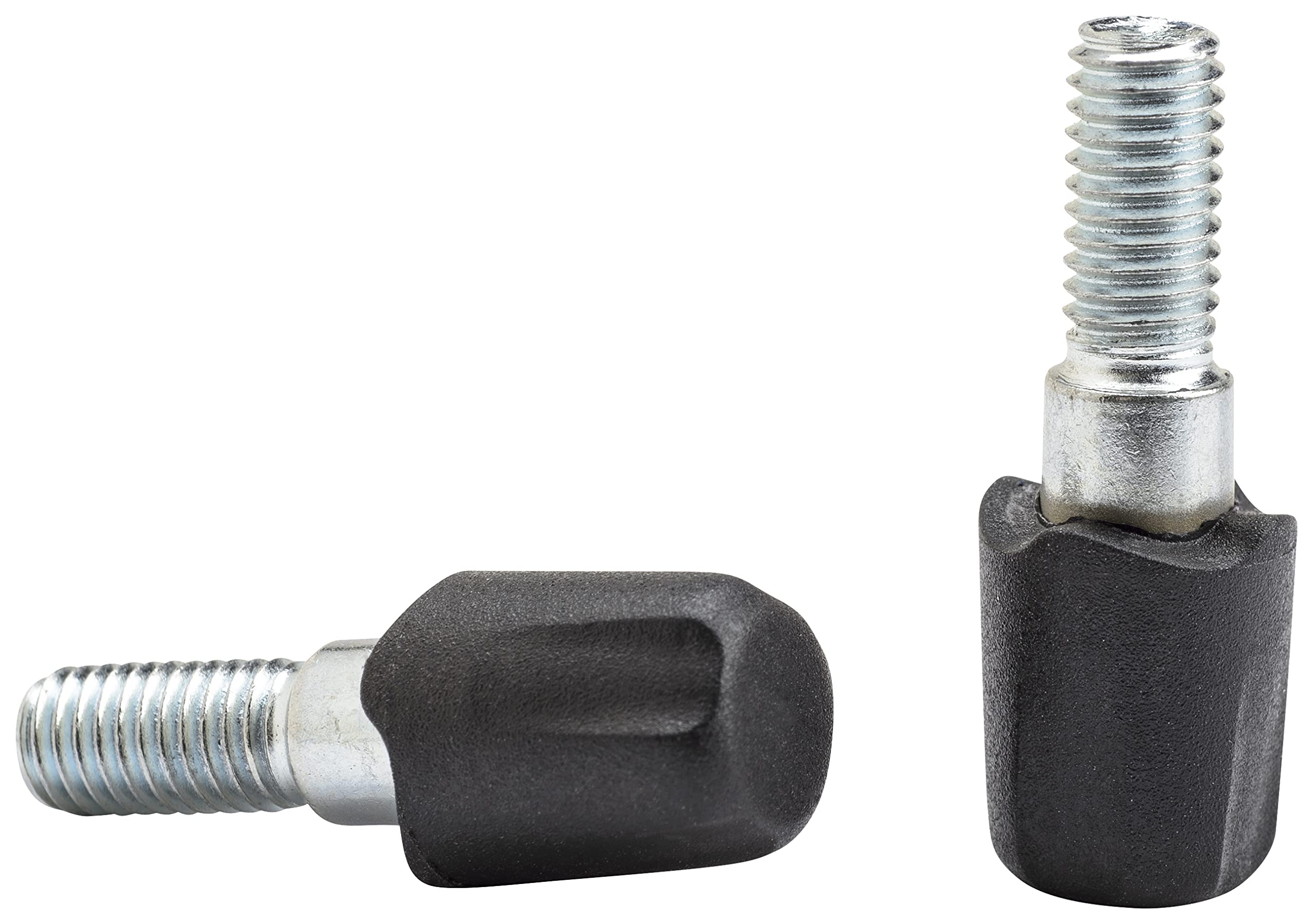 Black Diamond Unisex Rubber Tech Tip, Pair