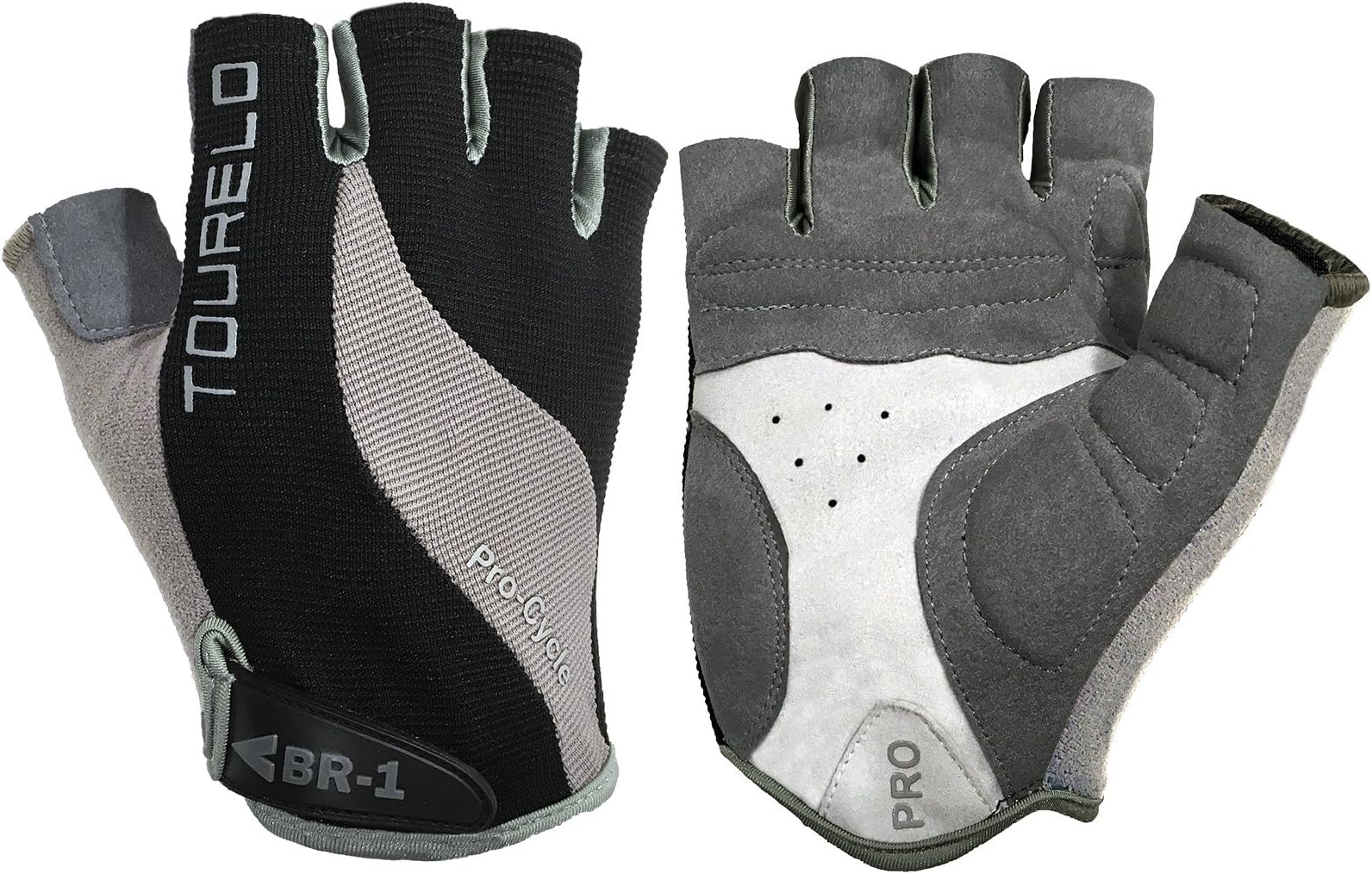 Tourelo Cycling Gloves
