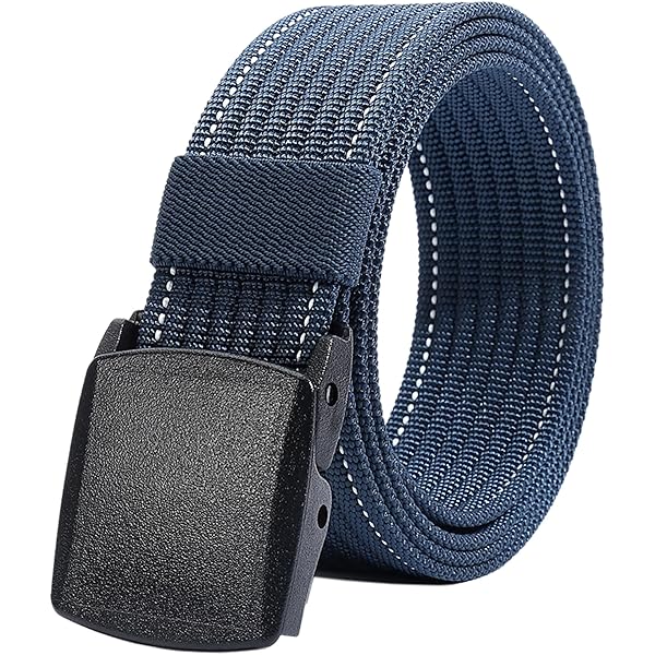 【LO-FI】PREHISTORIC WORKWEAR BELT [BLUE] Gait Belt 72