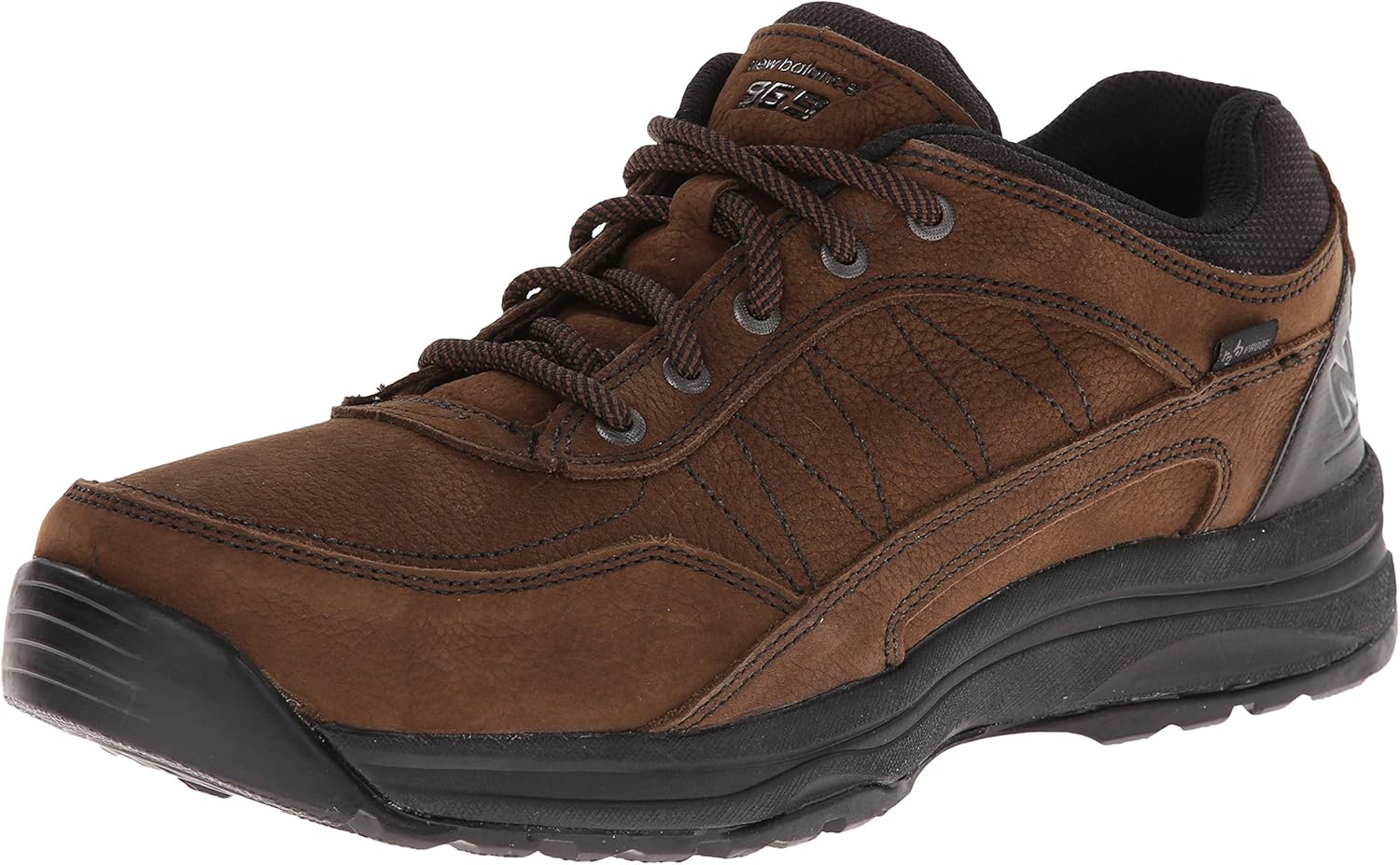 New Balance Men's MW969,Brown,US 15 B: Amazon.ca: Shoes & Handbags