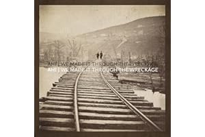 We Made It Through The Wreckage (Vinyl)