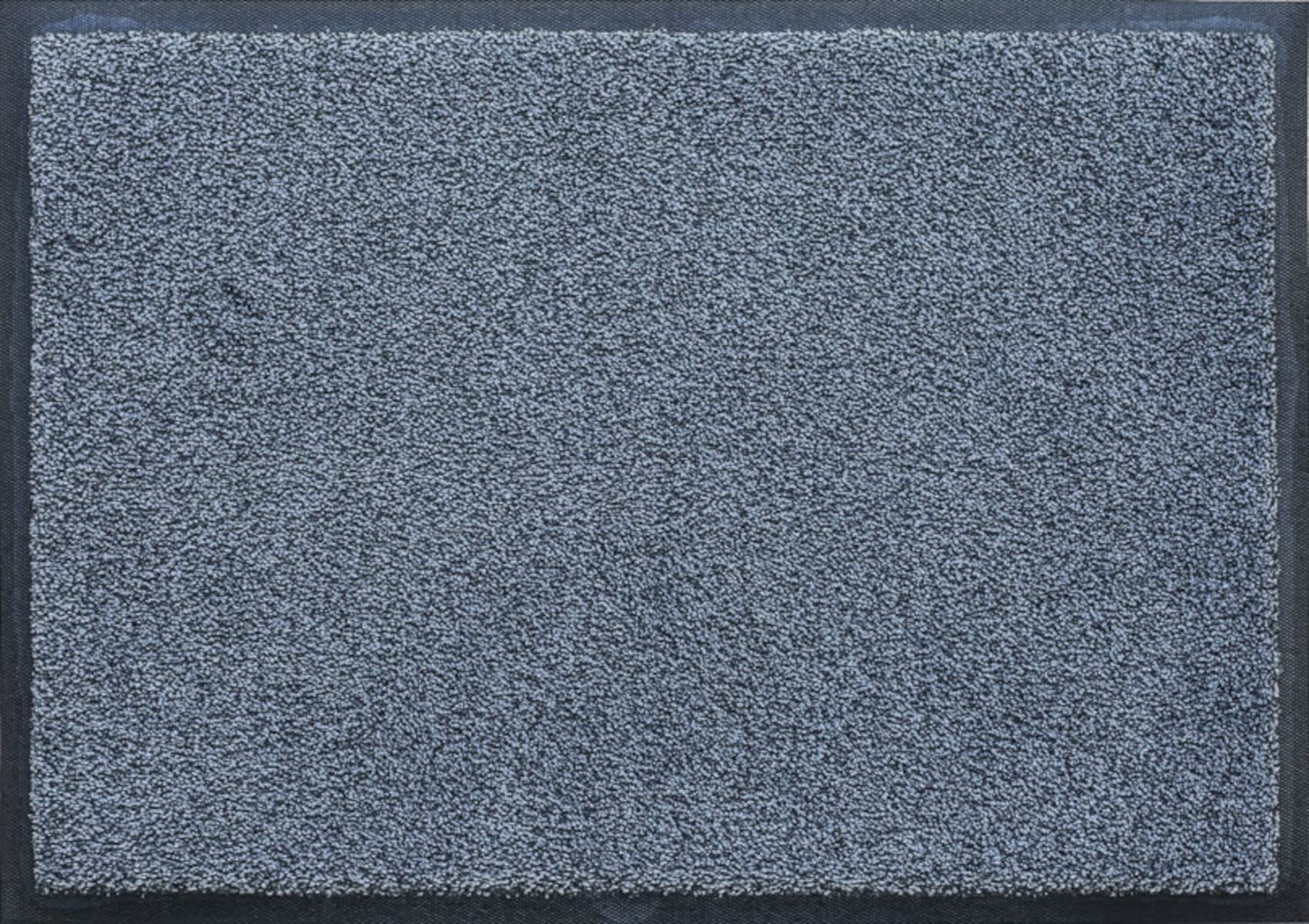 Portifera Access Duo (85 x 120 cm, Black Steel)