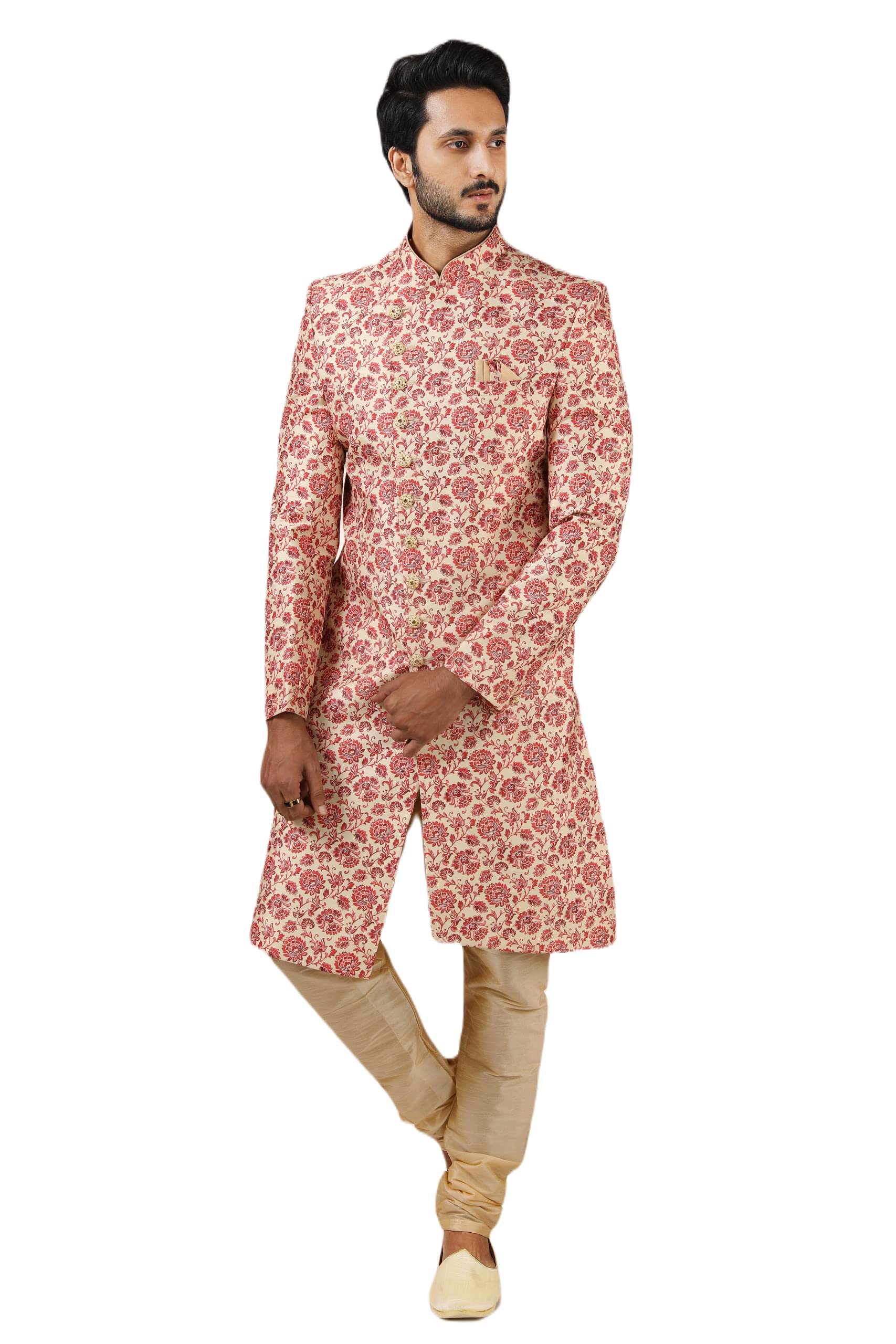 Indian Ethnic Royal Designer Party Wear Traditional