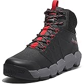 Timberland PRO mens Morphix 6" Composite Safety Toe Waterproof Industrial Casual Sneaker Boot