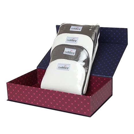 cuddlerz cloth diapers