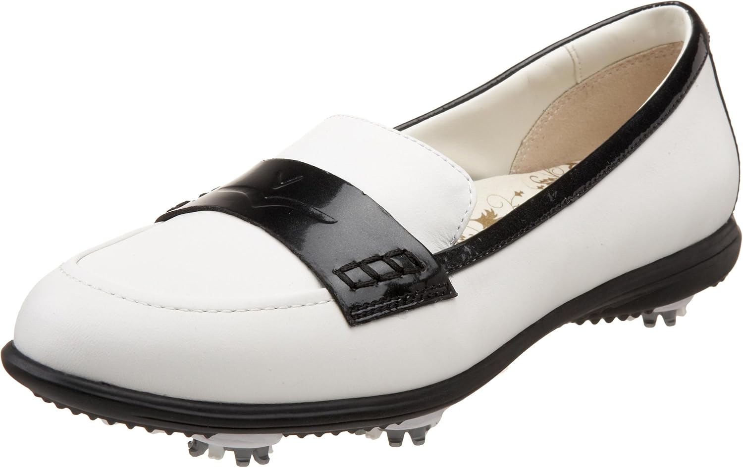callaway lady mulligan shoes