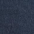 Navy Blue Modern Woven Tweed Upholstery Fabric by The Yard - SKU: Mason Navy