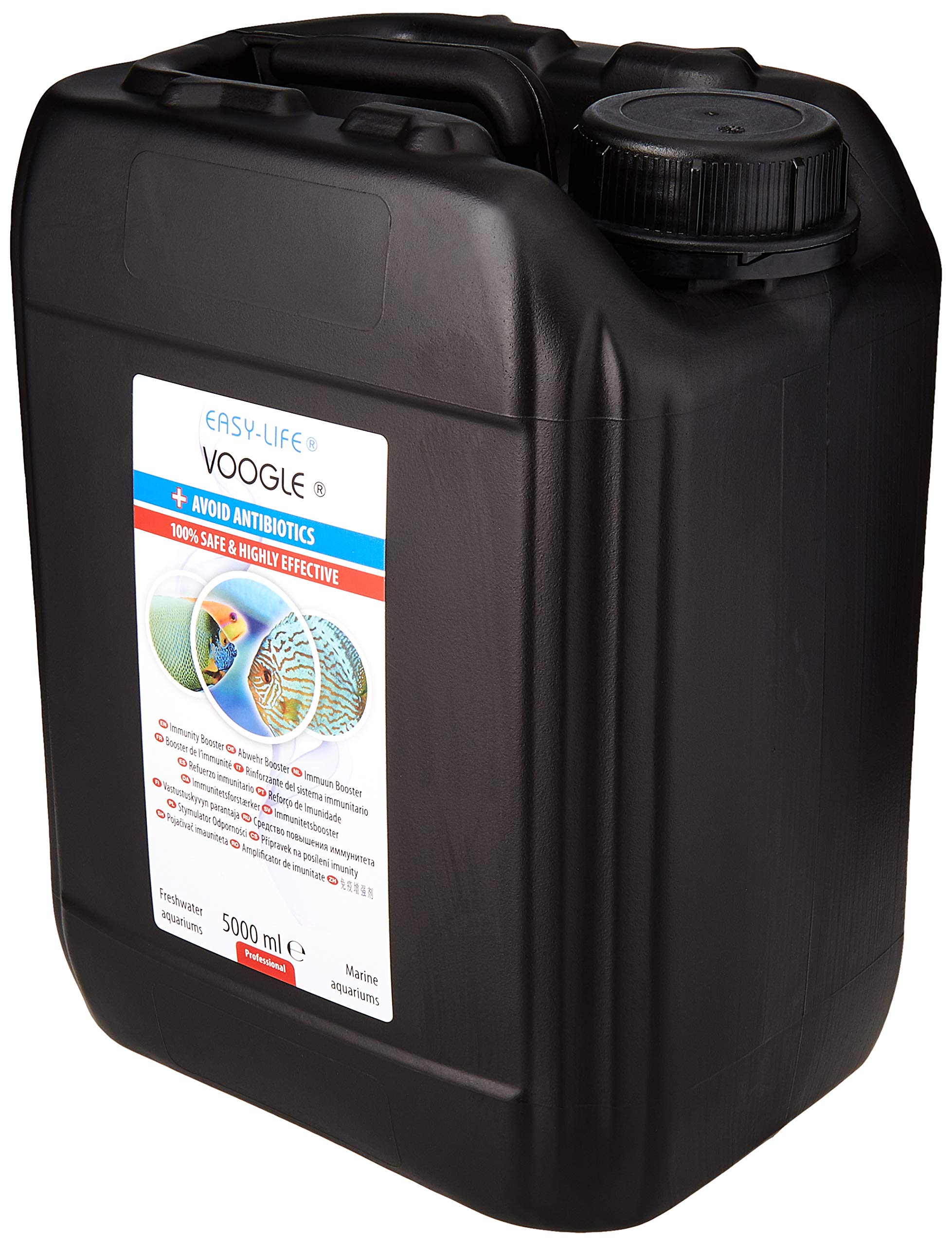 Easy Life Voogle, 5 Litre