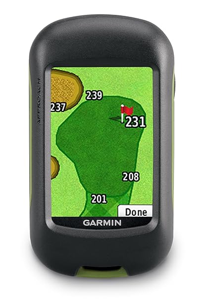 garmin approach golf gps