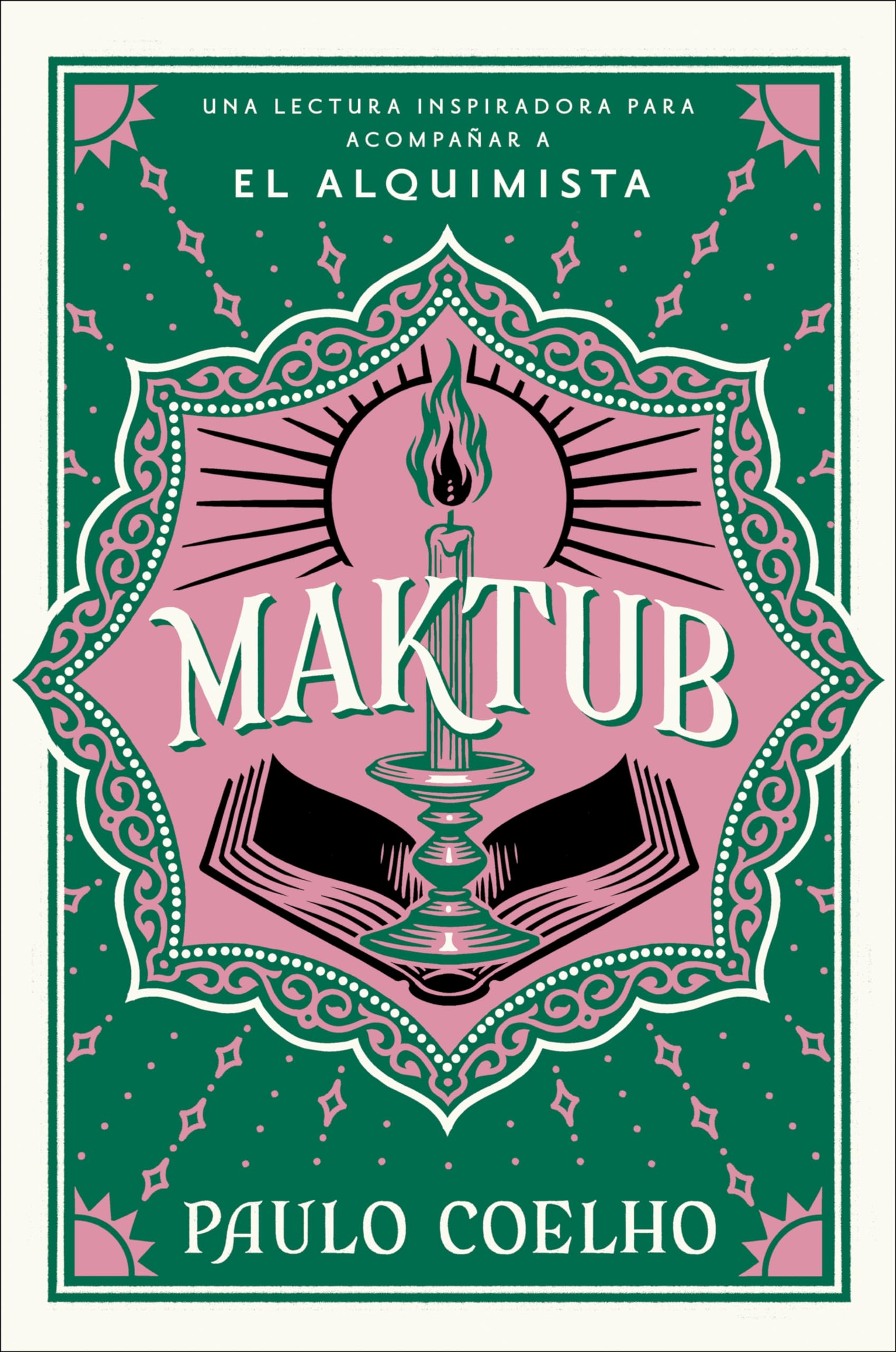 Maktub / (Spanish edition) Maktub / (Spanish edition) Paperback