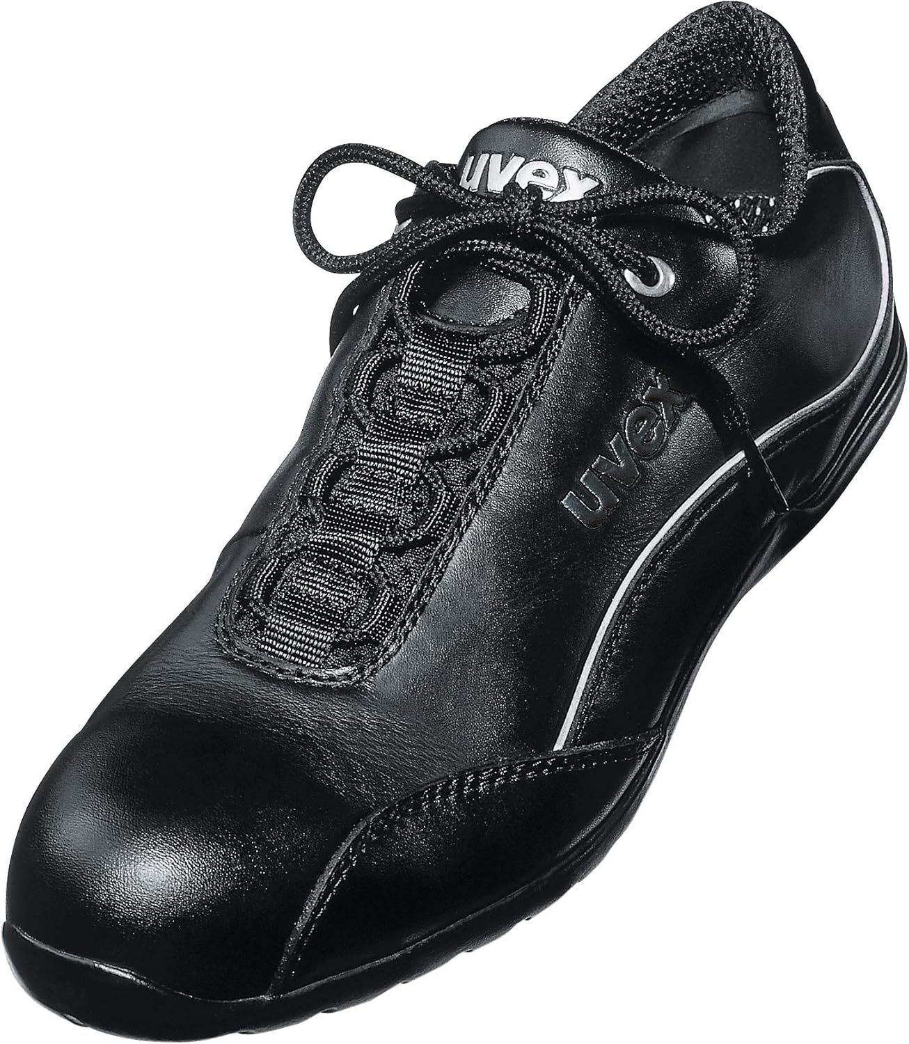 Uvex Safety Shoe Motorsport Work Sneaker S1 Sra with Steel Toe