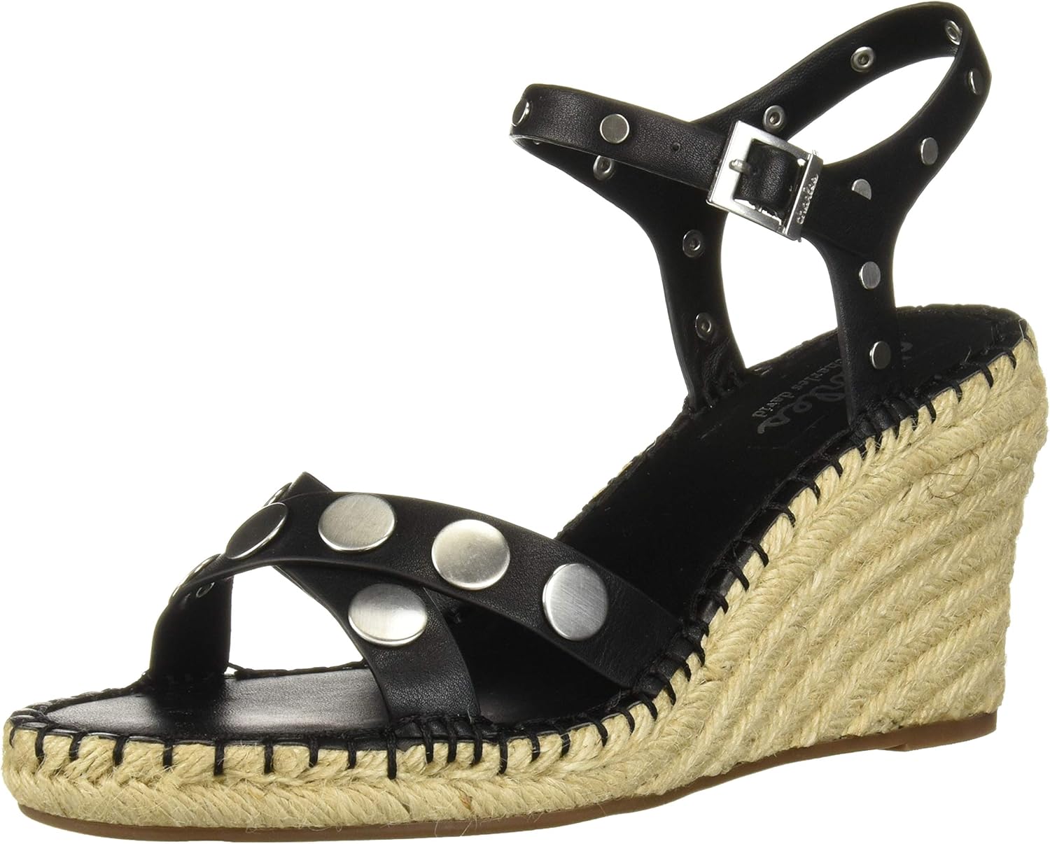 charles david nola wedge