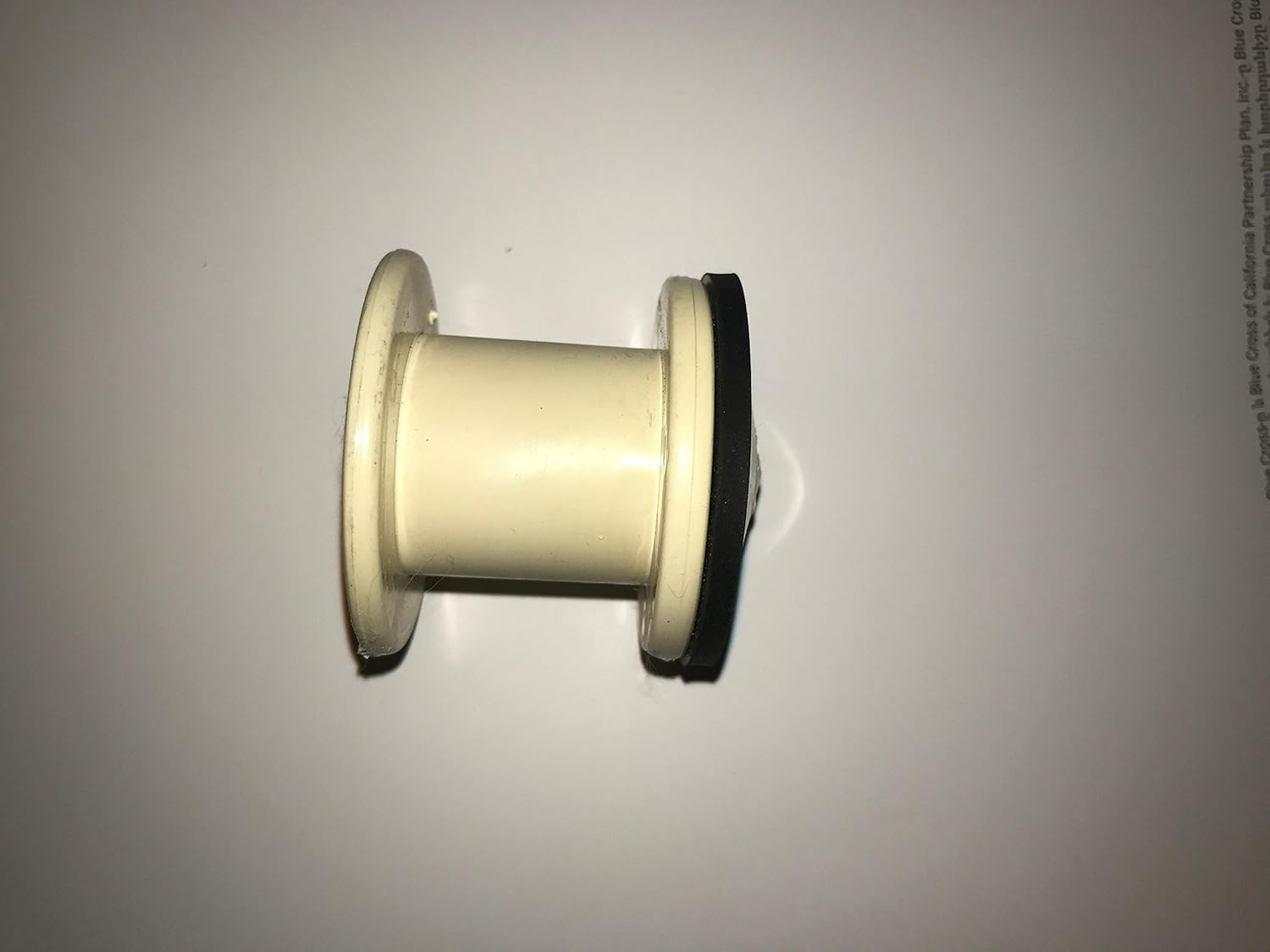 Ortega Check Valve 1.5 Inch 07150522 Generic (073503 PVC Housing Seat