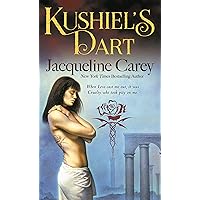 Kushiel's Dart (Kushiel's Legacy, 1)