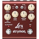 Strymon Lex Rotary Speaker Simulator Pedal V2