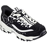 Skechers Women's D'Lites-New Classic Hands Free Slip-Ins Sneakers