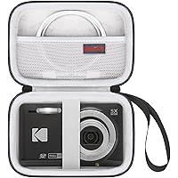 Amazon.com : Canboc Hard Case for Kodak PIXPRO Friendly Zoom