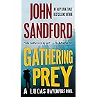 Gathering Prey (The Prey Series Book 25)