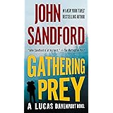 Gathering Prey (The Prey Series Book 25)