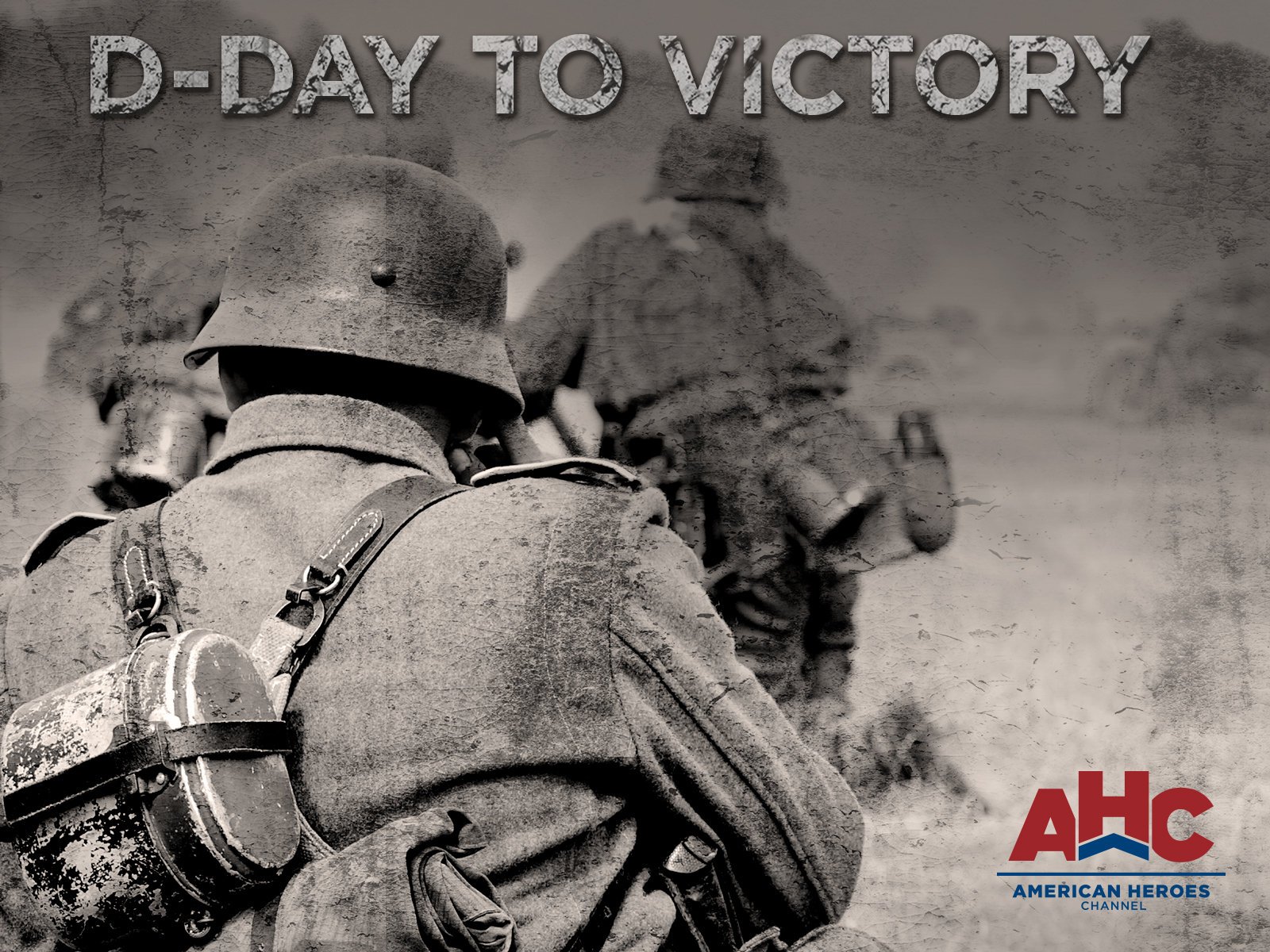 Watch D Day To Victory Season 1 Prime Video