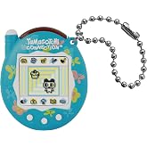 Tamagotchi Connection - Blue Butterflies