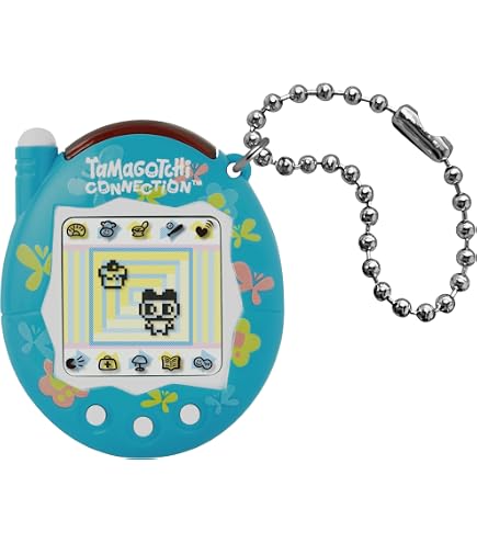 Amazon.com: Tamagotchi Connection - Tropical Flower : Everything Else
