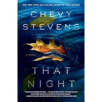 That Night: A Novel – Chevy Stevens, Mass Market Paperback, Good Condition