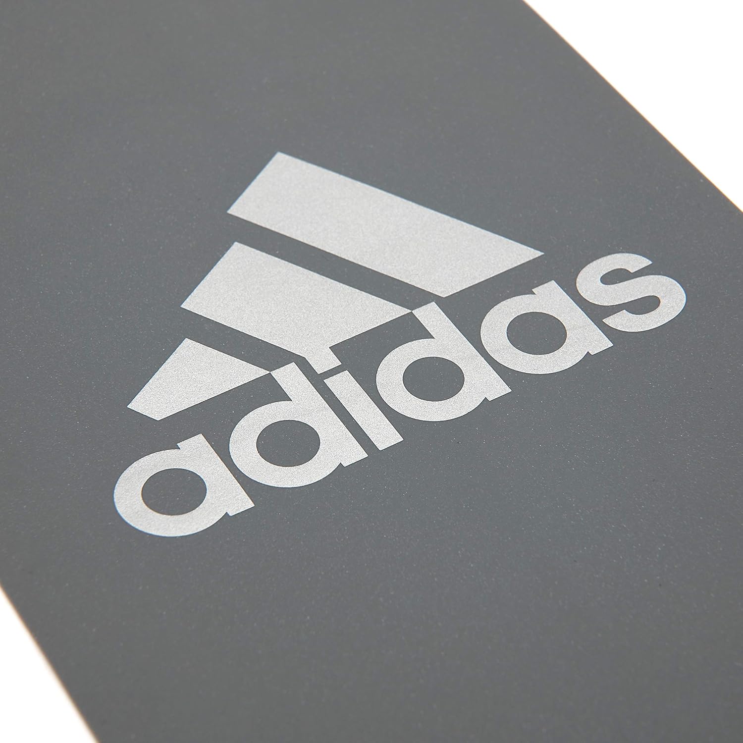 adidas Pilates Bands, Grey/Red - Image 5