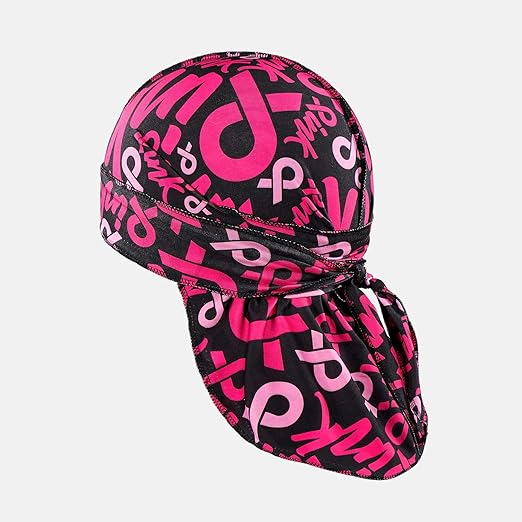 pink durag amazon