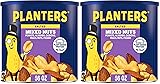 PLANTERS Salted Mixed Nuts, Party