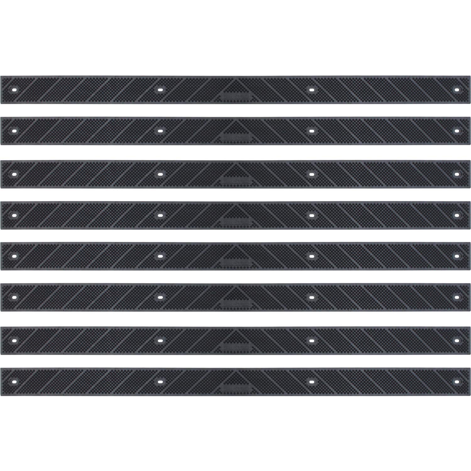 Grip Strip Non Adhesive Tread Tape Anti Non Slip High Traction, Safety