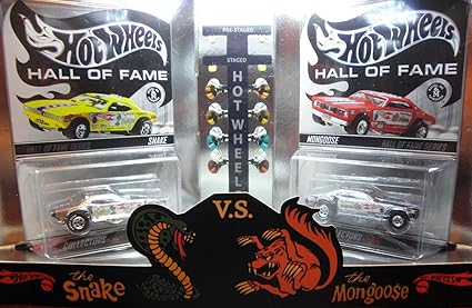 don prudhomme hot wheels funny car diecast