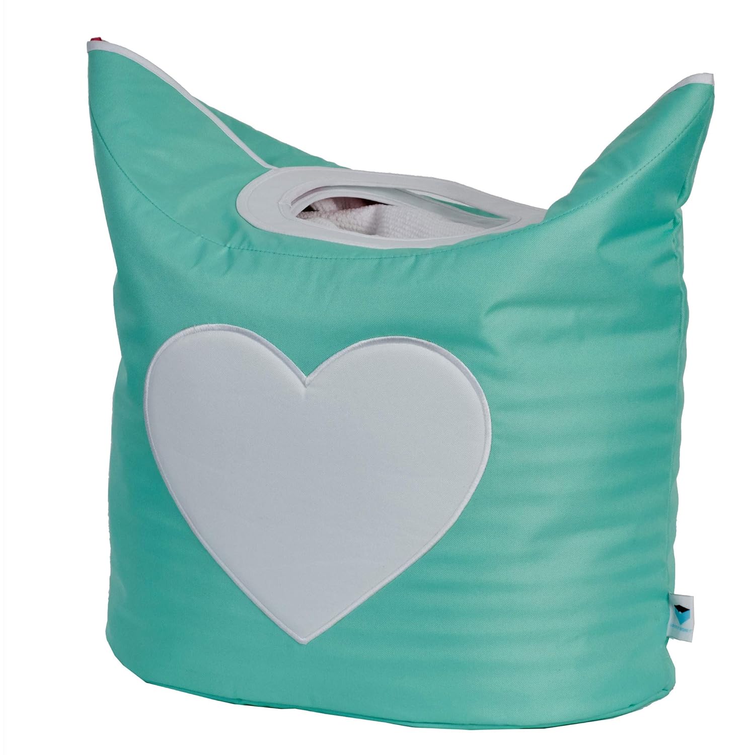 STORE.IT 672005 Wäschetasche, Wäschekorb, Wäschesammler, aus reißfestem