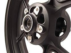 NEW Front Wheel Fits ZX6R 2005-2017 ZX10R 2006-2010