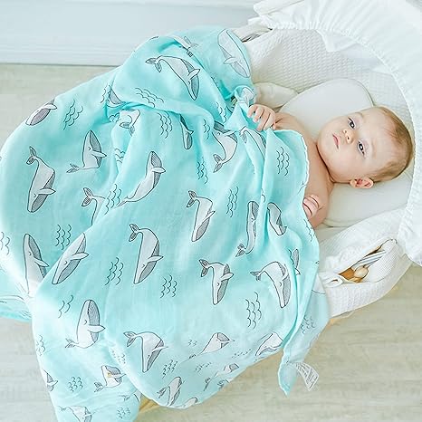 square swaddle