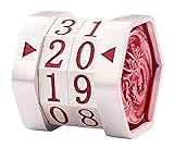 Metal MTG Life Counter Wheel Health Tracker Life