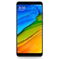Redmi 5 (Black, 32GB)