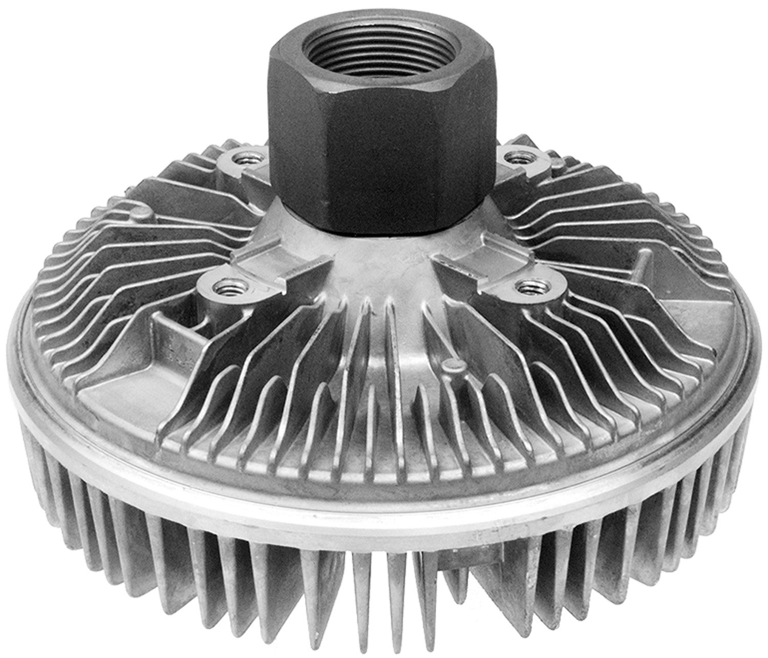 Engine Cooling Climate Control Hayden Automotive 2843 Premium
